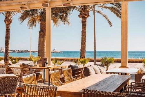 JovA Hotel & Restaurant, Costa Blanca