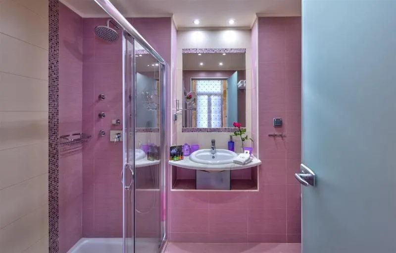 SUITE EXECUTIVE Room, Avli Lounge Apartments, Crete