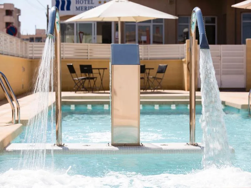 Pool, Meridional, Costa Blanca
