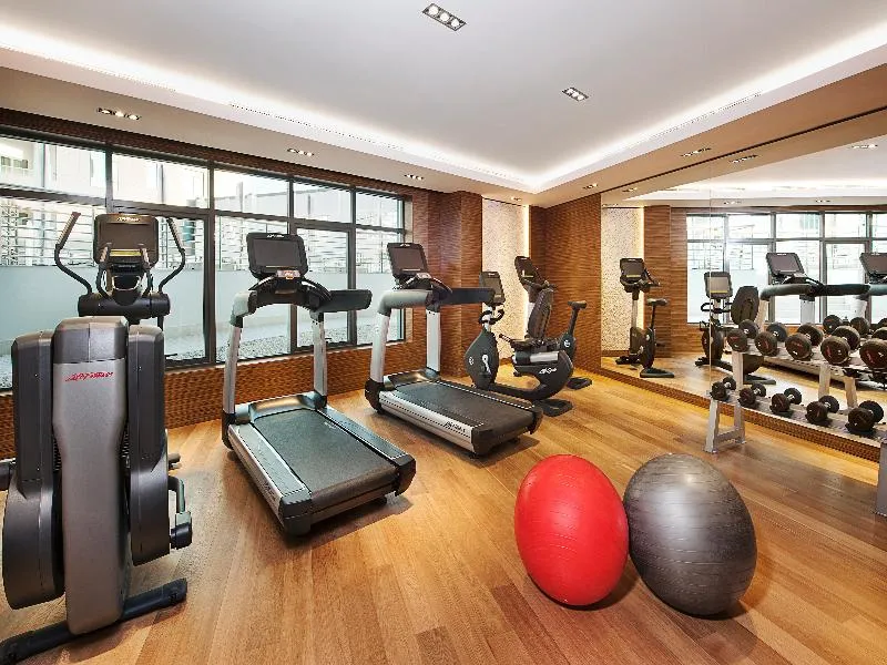 Sports and Entertainment, Damac Maison De Ville Breeze, Dubai