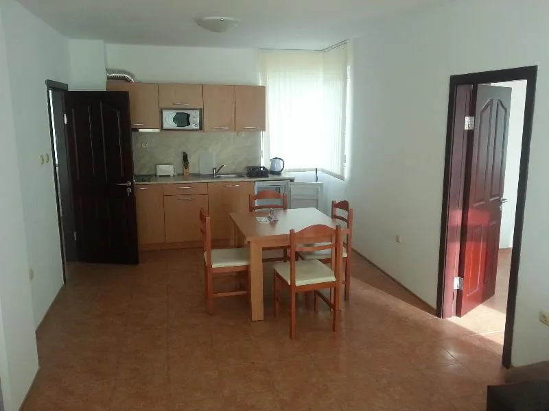 APARTMENT TWO BEDROOMS Room, Marack, Bourgas