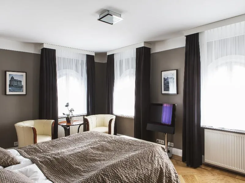 Room, Borg by Keahotels, Reykjavik