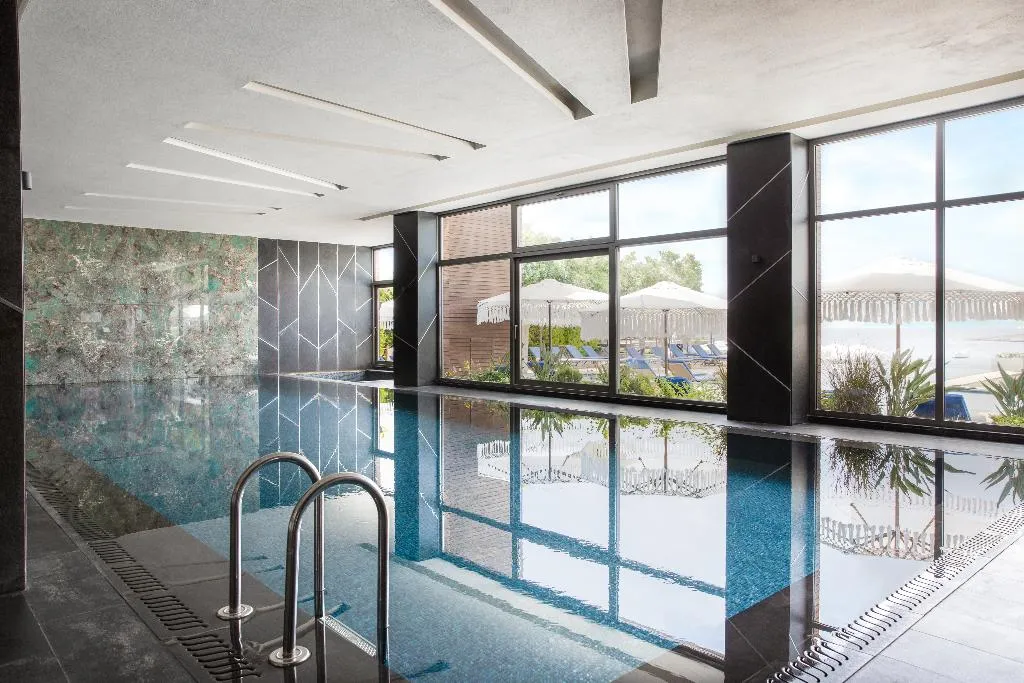 Pool, Mett Hotel & Beach Resort Bodrum, Bodrum