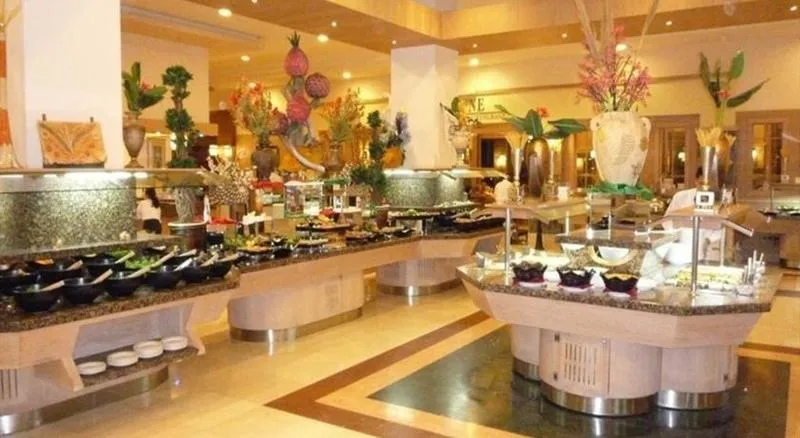 Restaurant, Fame Residence Lara & SPA, Antalya