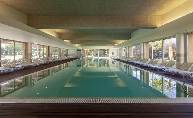 Aqualuz Troia Rio By The Editory, Lisbon