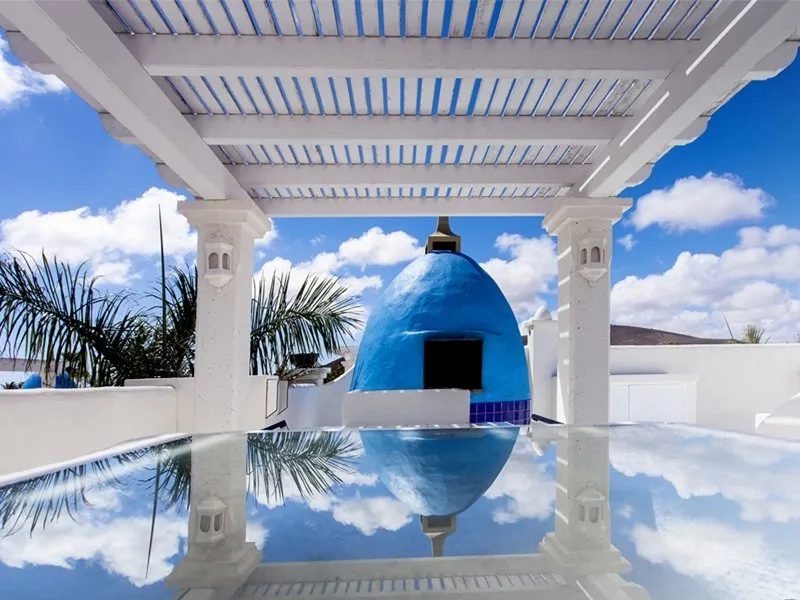 Pool, Bahiazul Resort Fuerteventura, Fuerteventura
