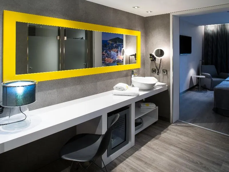 DOUBLE PREMIUM Room, Catalonia Gran Via BCN, Barcelona