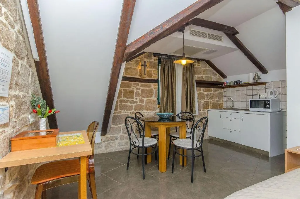 Restaurant, Villa Desideria, Split