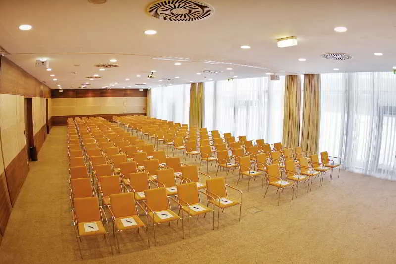 Conferences, Therme Laa - Hotel & Silent Spa, Vienna