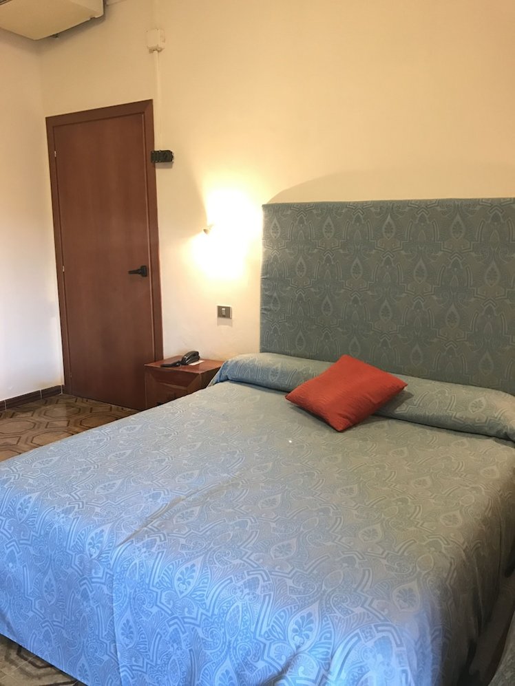 Hotel Scala Greca, Catania