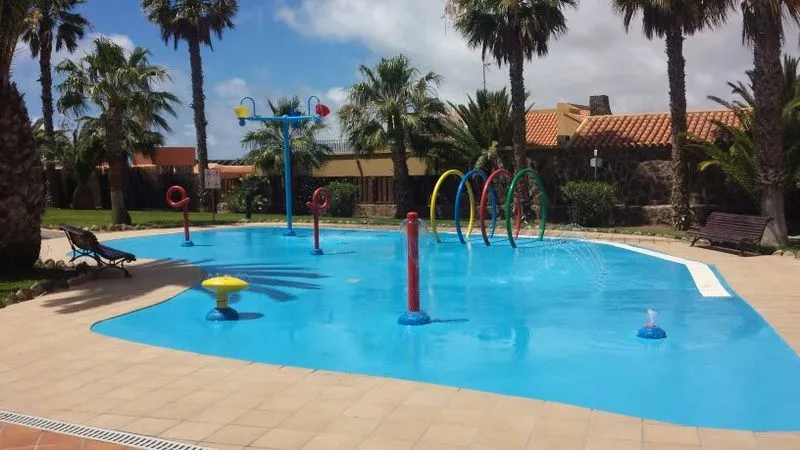 Pool, Monte Feliz, Gran Canaria