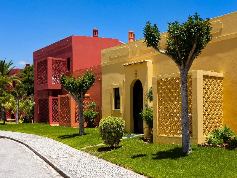 General view, Colina Village, Algarve