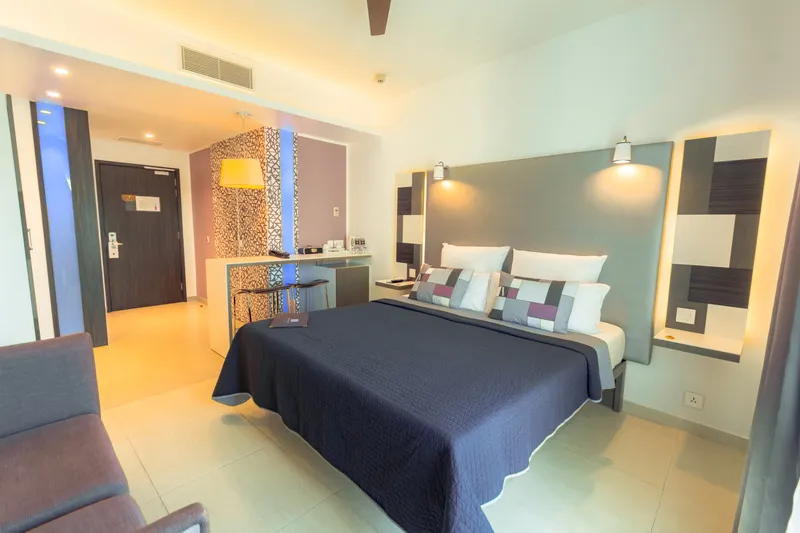 DOUBLE SUPERIOR Room, Valentina Hotel, Malta