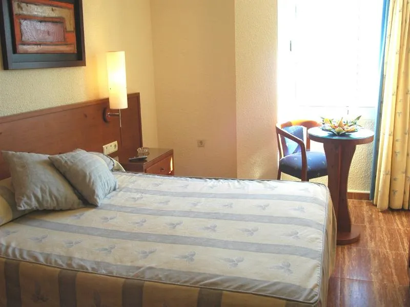 Double or Twin STANDARD Room, Masa International, Costa Blanca