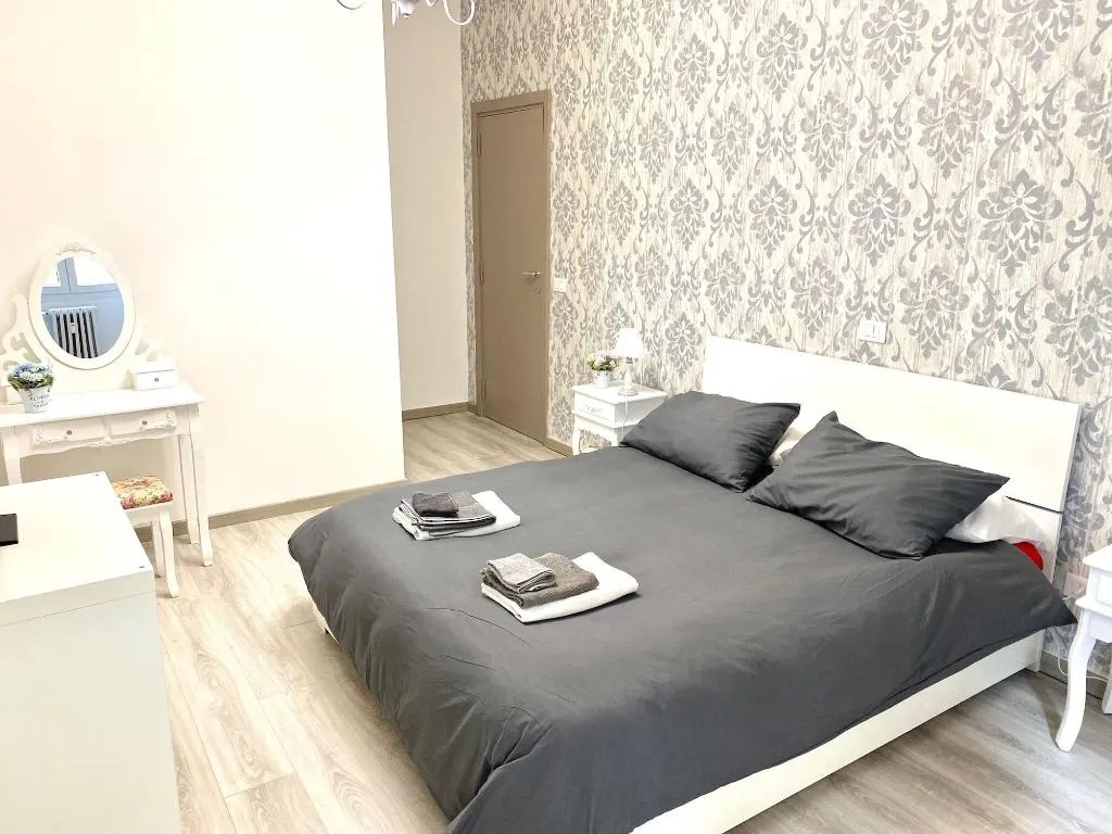 Room, A Quattro Passi Da, Rome
