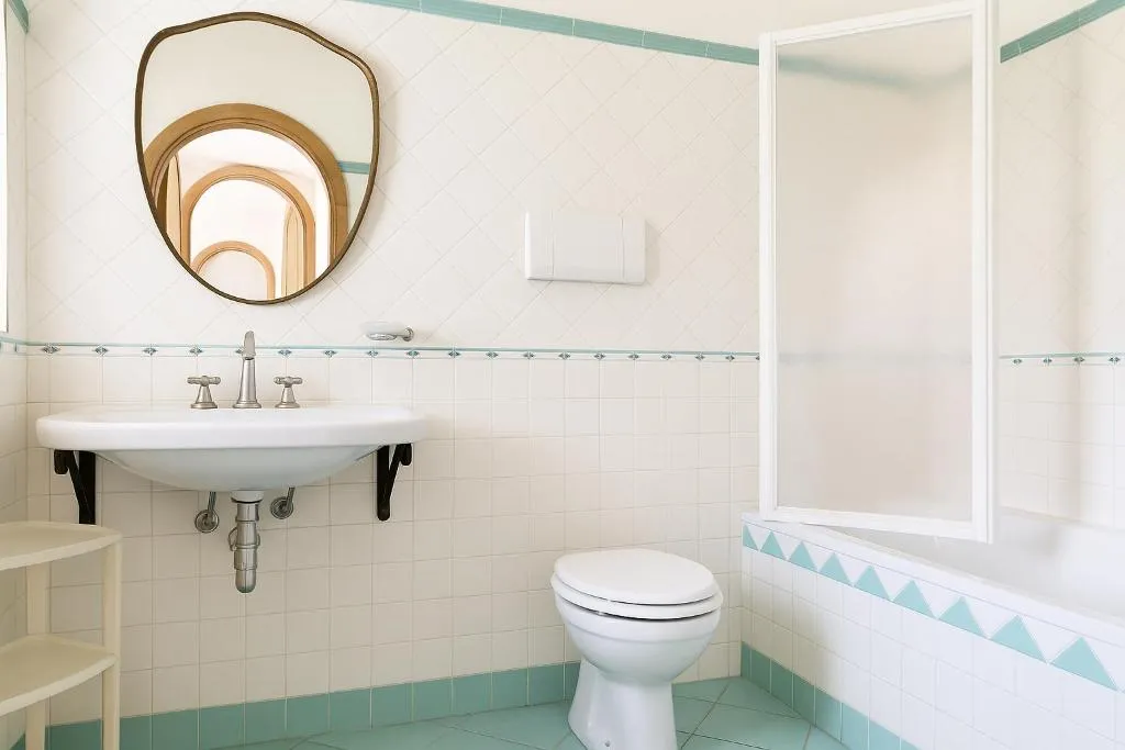 DOUBLE DELUXE Room, Hotiday Positano Sea View, Naples