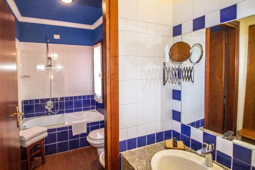 DOUBLE ECONOMY Room, Porta Faenza, Florence