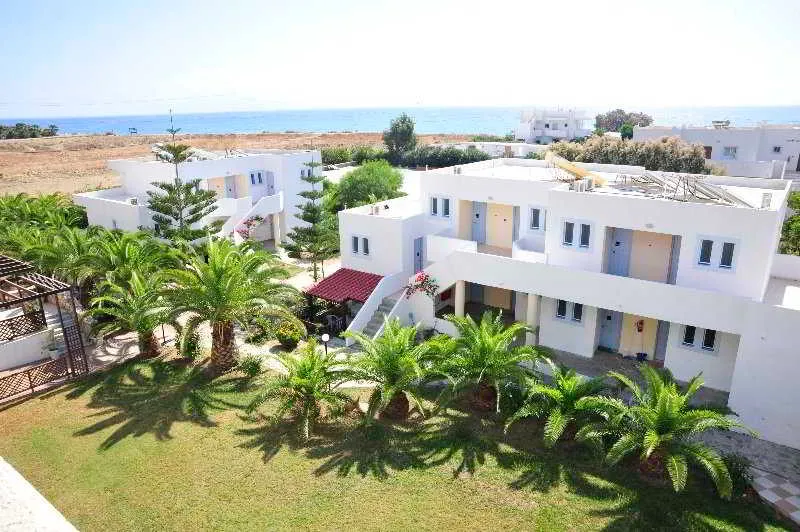 General view, Kalimera Mare, Kos