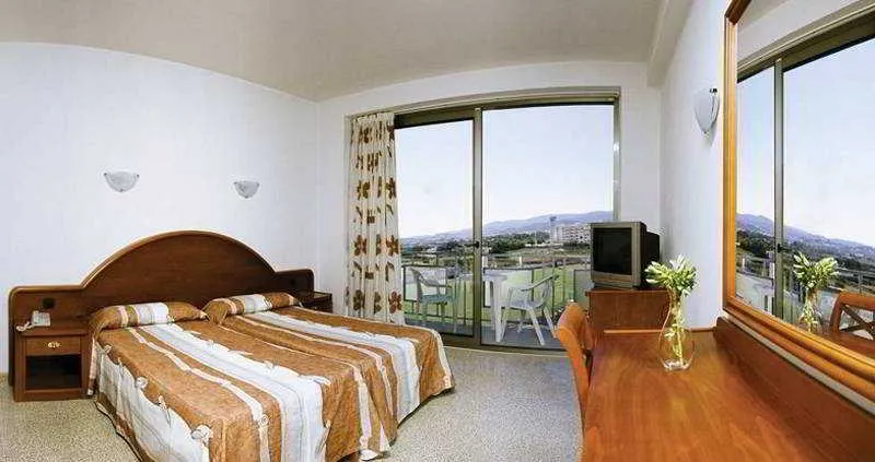 Room, Marfil, Ibiza