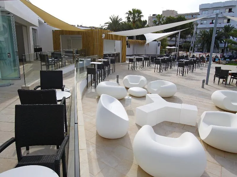Bar, BG Pamplona, Majorca