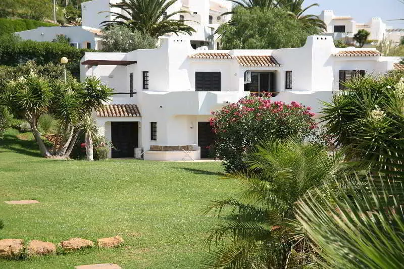 General view, Clube Albufeira Garden Village, Algarve