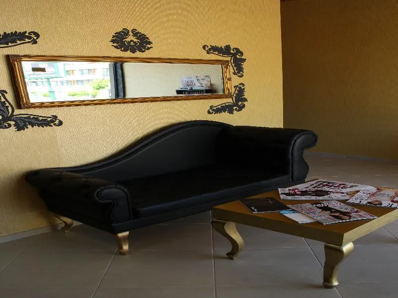 Room, Tm Deluxe, Bourgas