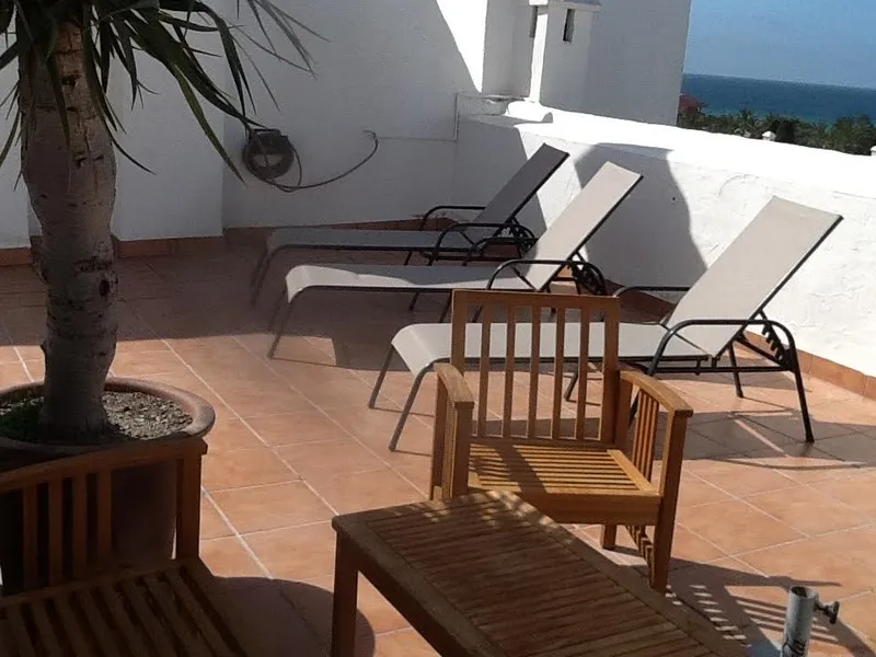 APARTMENT STANDARD Room, Beach Resort Playa de los Alemanes, Costa De La Luz