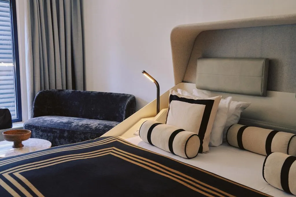 Room, Herman K, Copenhagen