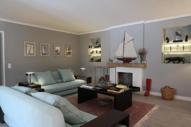 VILLA SUPERIOR Room, Casa Palmela - Small Luxury Hotels & Villas, Lisbon