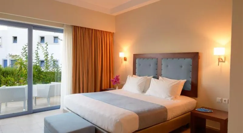 SUITE DUPLEX Room, Lakitira Suites, Kos