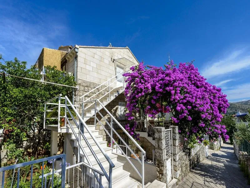 Lobby, Villa Tolja, Dubrovnik