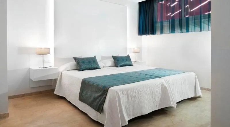 APARTMENT ONE BEDROOM Room, Panoramica Heights, Tenerife
