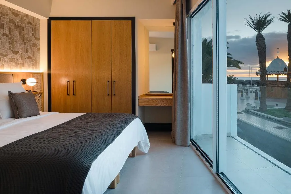 Room, Blue Marina Suites Boutique Apartments, Lanzarote