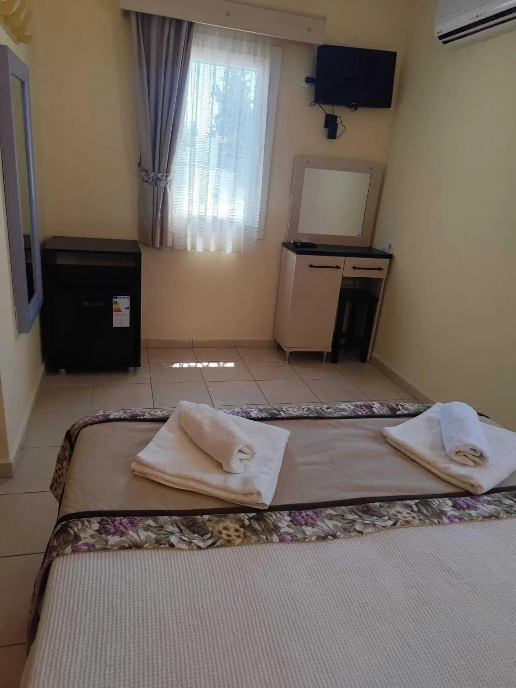 Room, Canna Garden Hotel, Bodrum