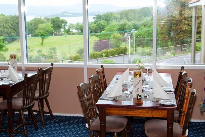 General view, Westlodge Hotel, Cork