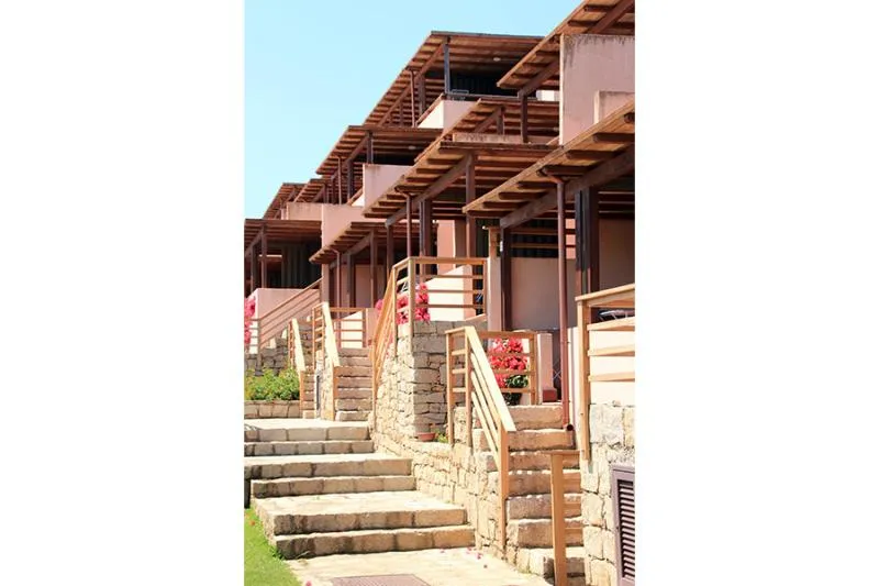 General view, Swadeshi Porto Laconia Residence, Olbia