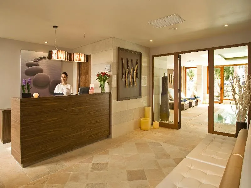 Sports and Entertainment, Grupotel los Principes & Spa, Majorca