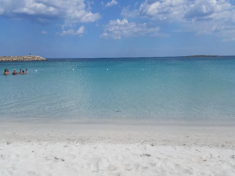Beach, Residence Oasi Anfiteatro, Olbia