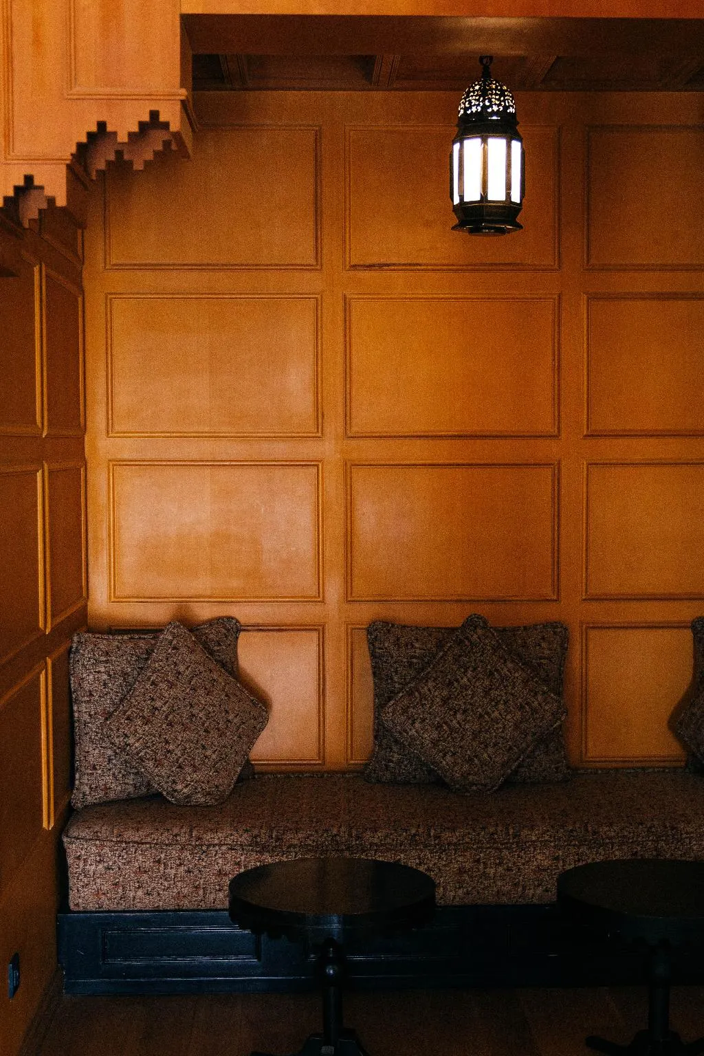 SUITE GARDEN VIEW Room, Kenzi Menara Palace & Resort, Marrakech