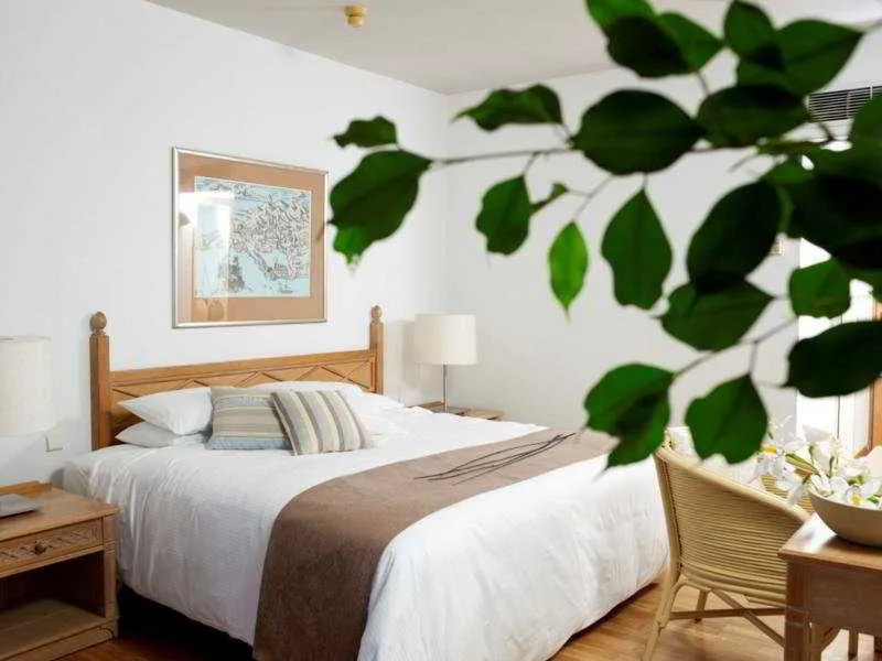Room, Sheraton Rhodes Resort, Rhodes