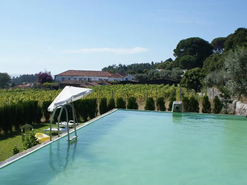 Pool, Quinta De Paco D Anha, Porto