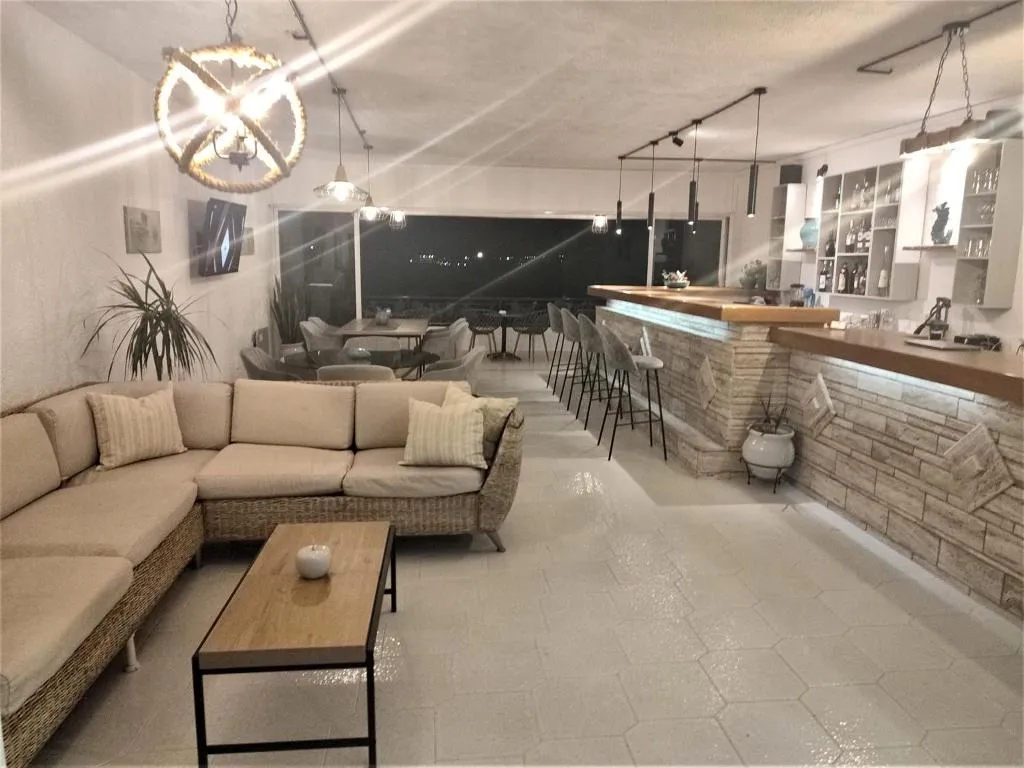 General view, Christiana Aparthotel, Rhodes