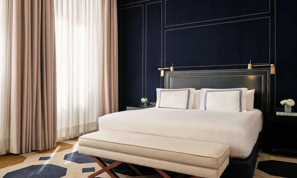 Room, Only YOU Boutique Madrid, Madrid
