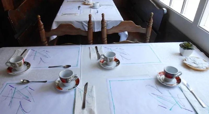 Restaurant, Marbella, Costa Brava