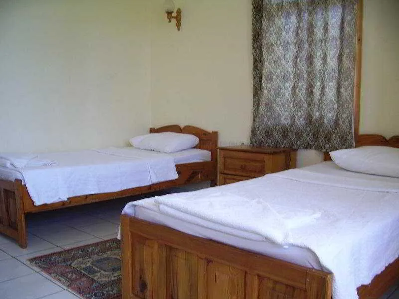 Room, Villa Ozalp, Dalaman