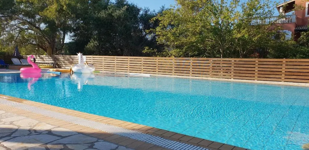 Sports and Entertainment, Pierhouse Hotel In Gouvia, Corfu