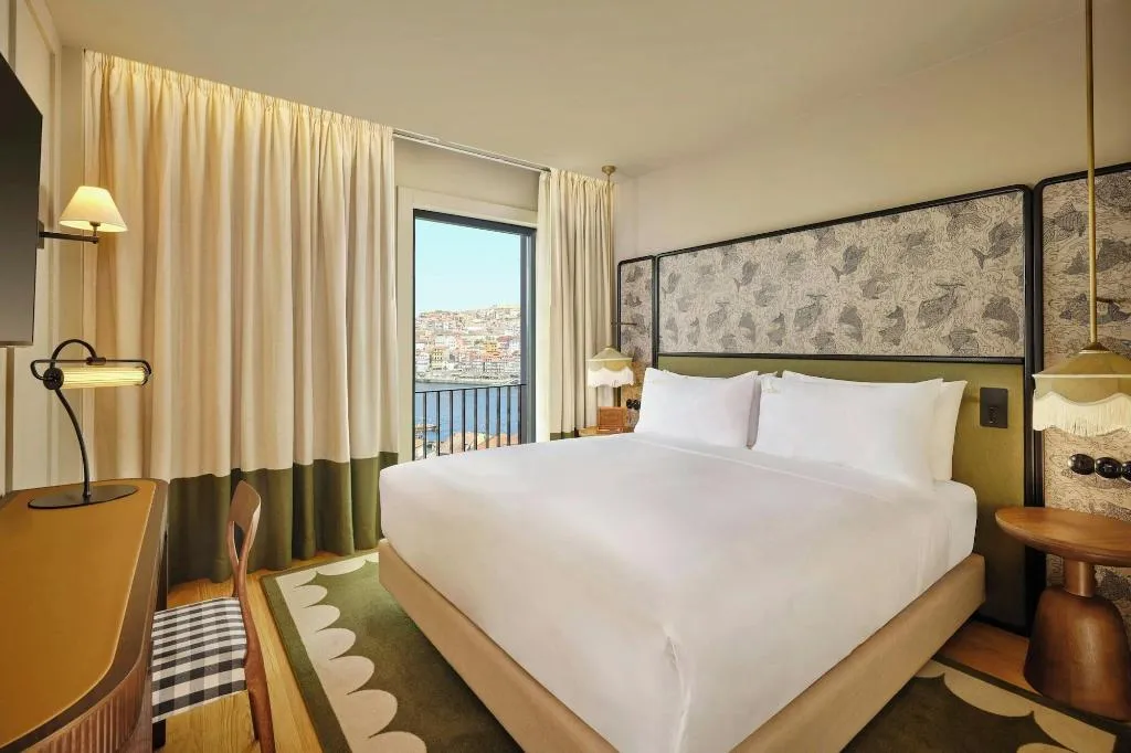 Room, Origine Porto Gaia A Tribute Portfolio Hotel, Porto