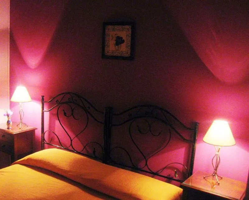 General view, Bed and Breakfast Sicilia Home, Catania
