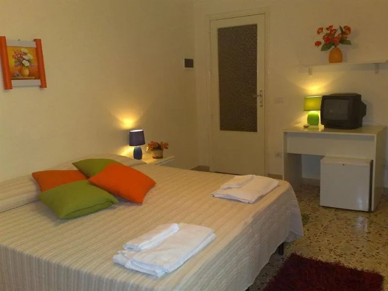 General view, B&B Girosa, Catania