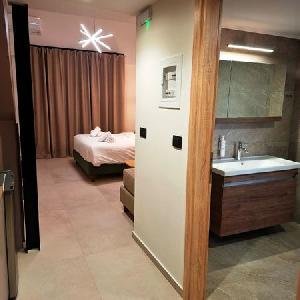 Aelia Luxury Apartments & Pool, Kalamata